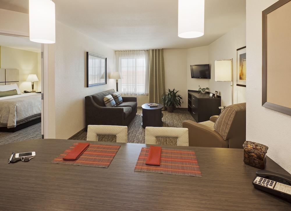 Candlewood Suites Bay City By Ihg Exteriér fotografie