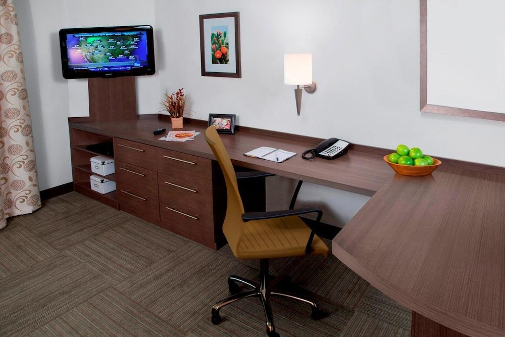 Candlewood Suites Bay City By Ihg Exteriér fotografie