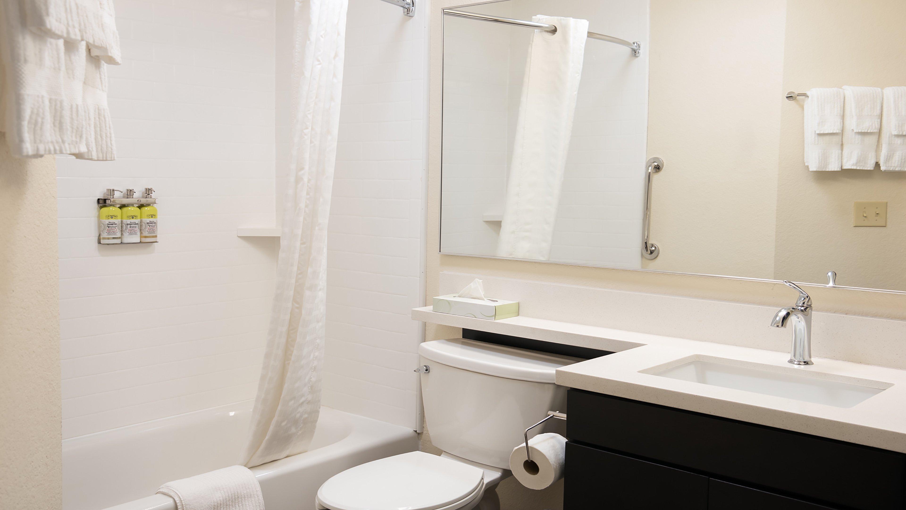 Candlewood Suites Bay City By Ihg Exteriér fotografie