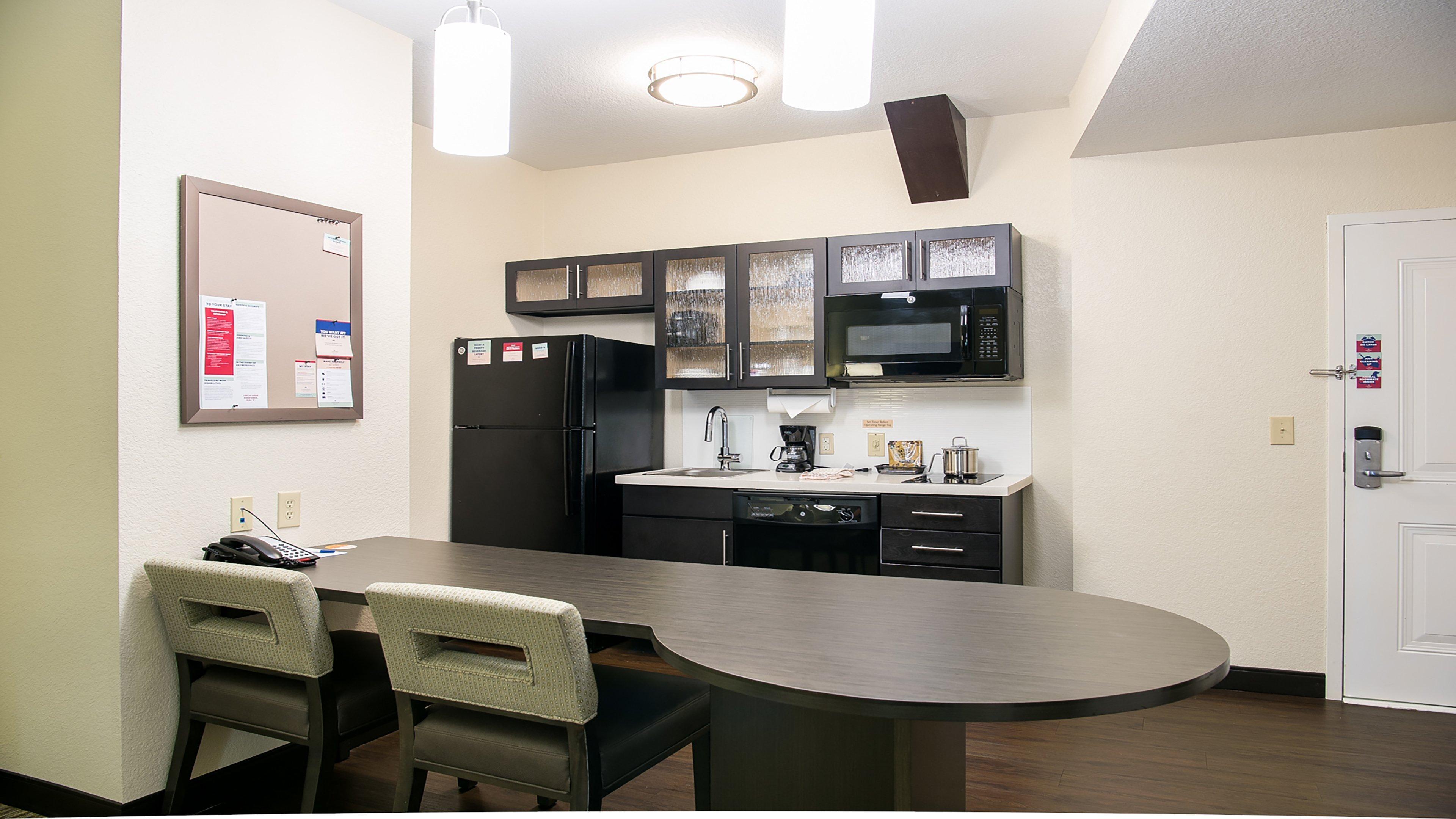 Candlewood Suites Bay City By Ihg Exteriér fotografie