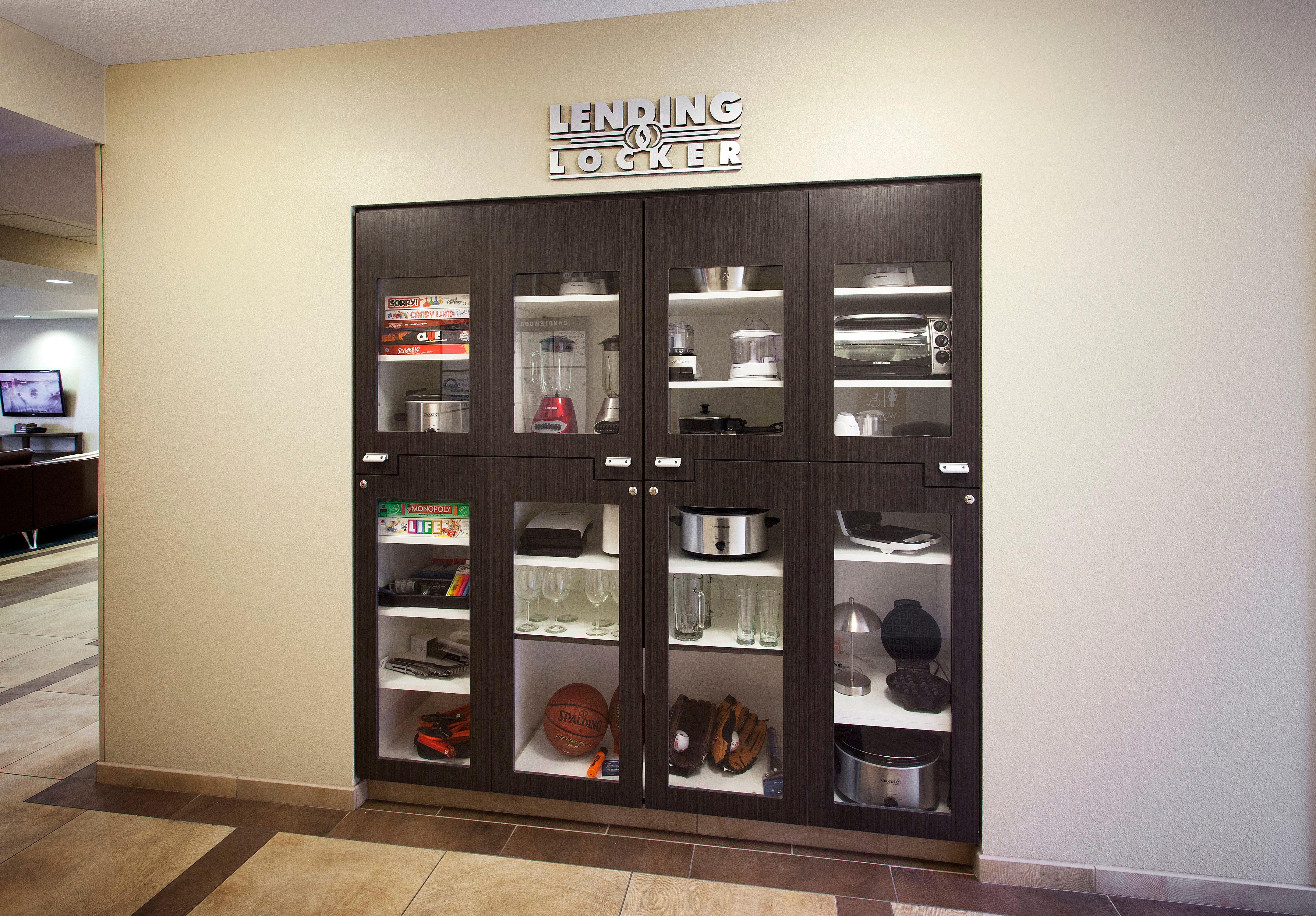 Candlewood Suites Bay City By Ihg Exteriér fotografie