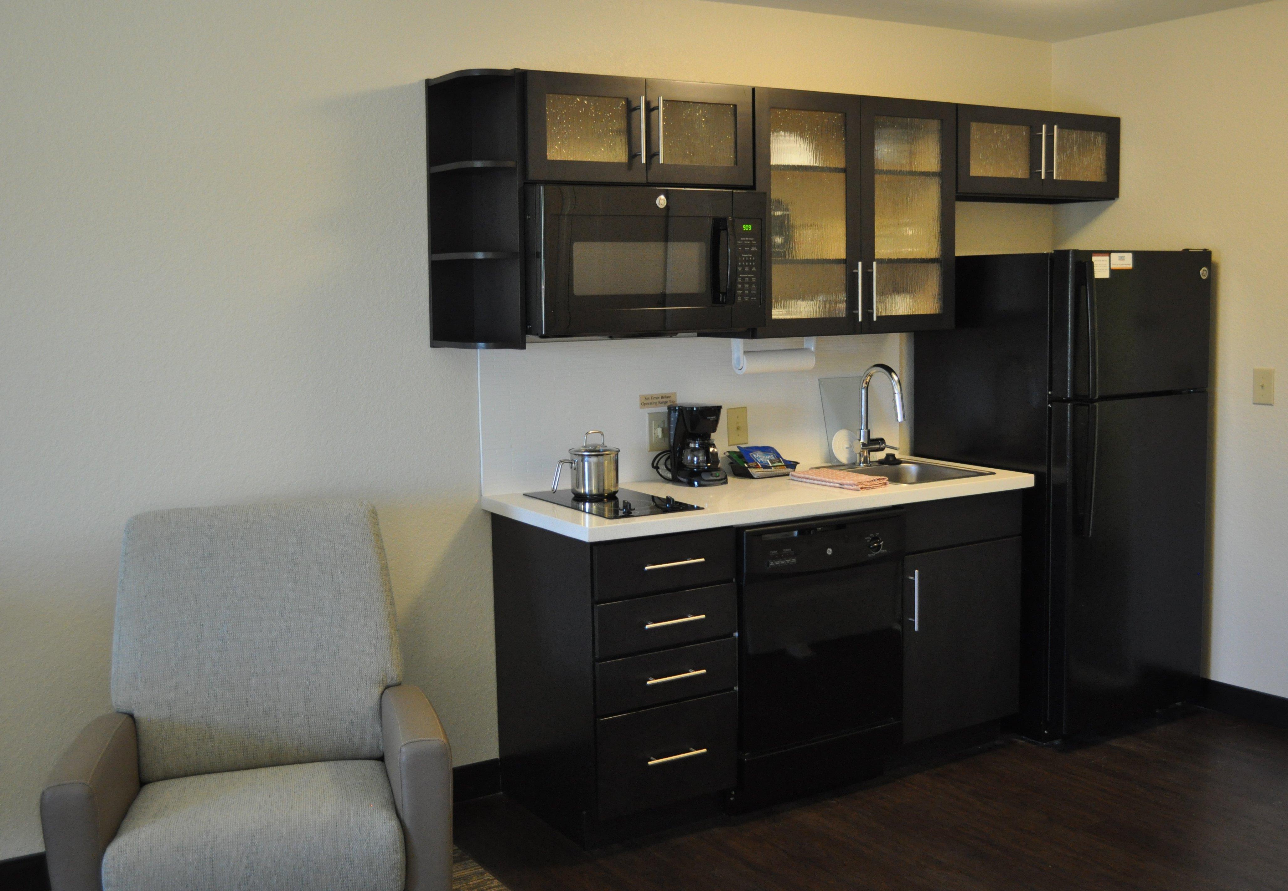 Candlewood Suites Bay City By Ihg Exteriér fotografie