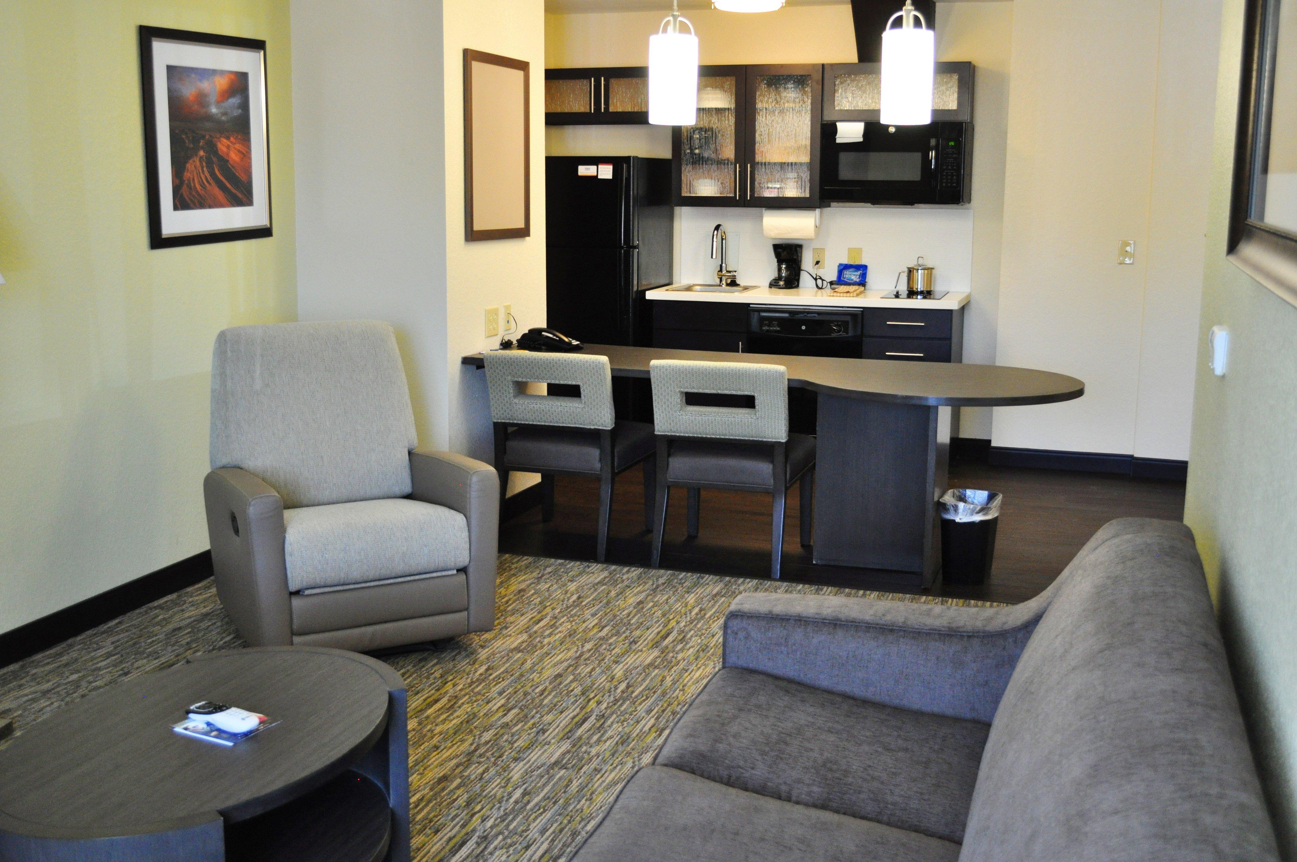 Candlewood Suites Bay City By Ihg Exteriér fotografie