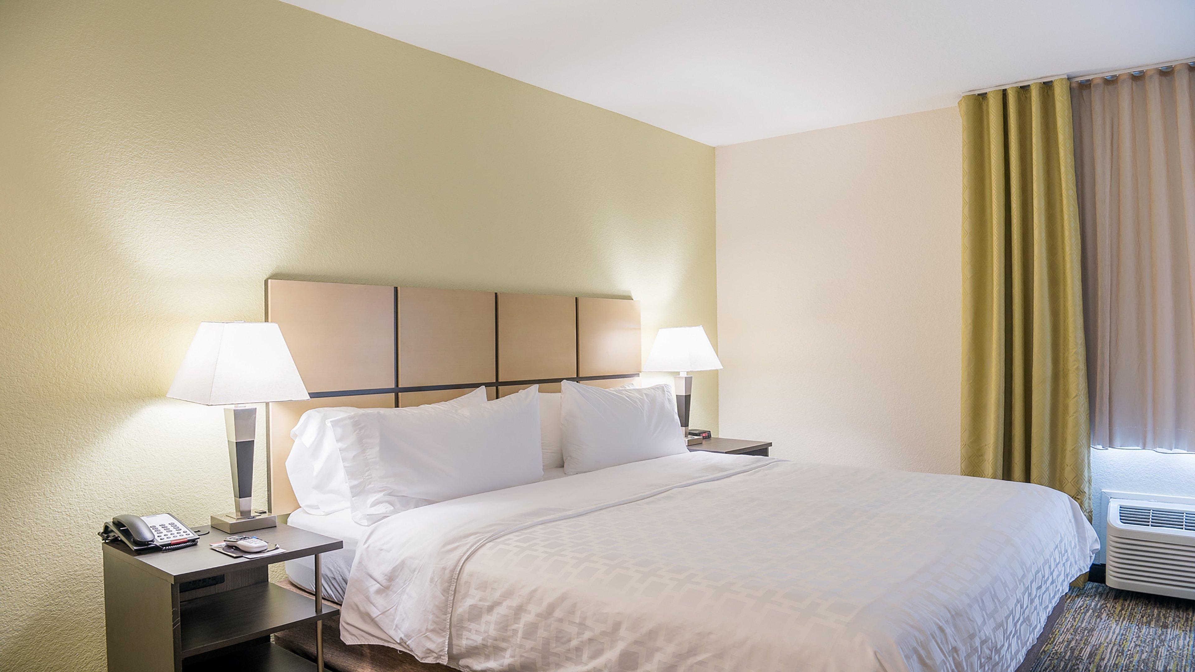 Candlewood Suites Bay City By Ihg Exteriér fotografie
