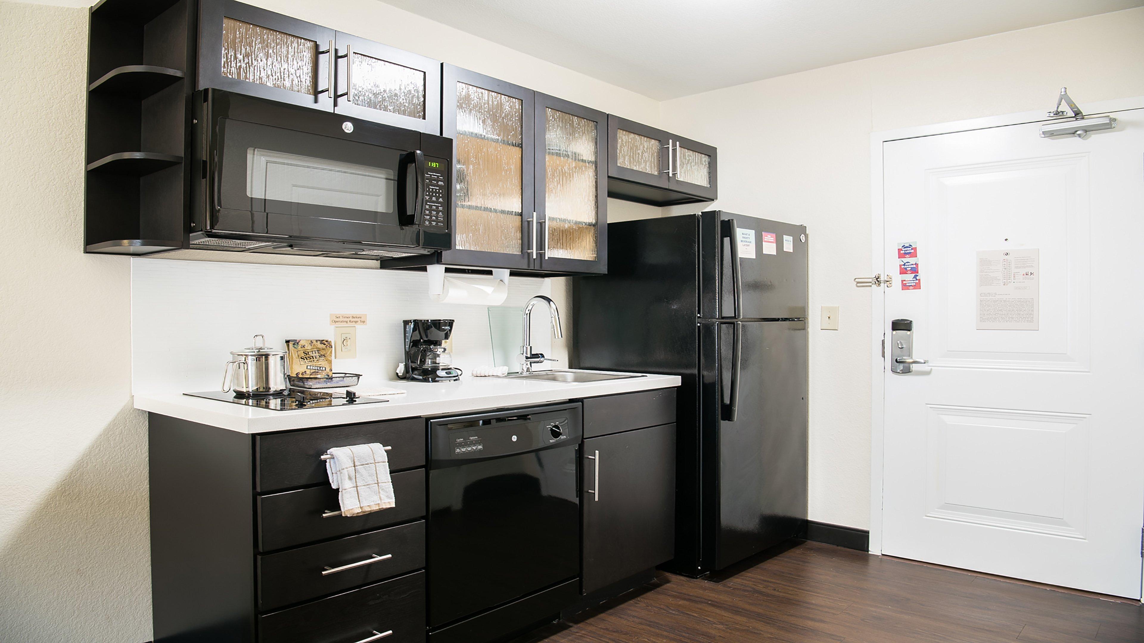 Candlewood Suites Bay City By Ihg Exteriér fotografie