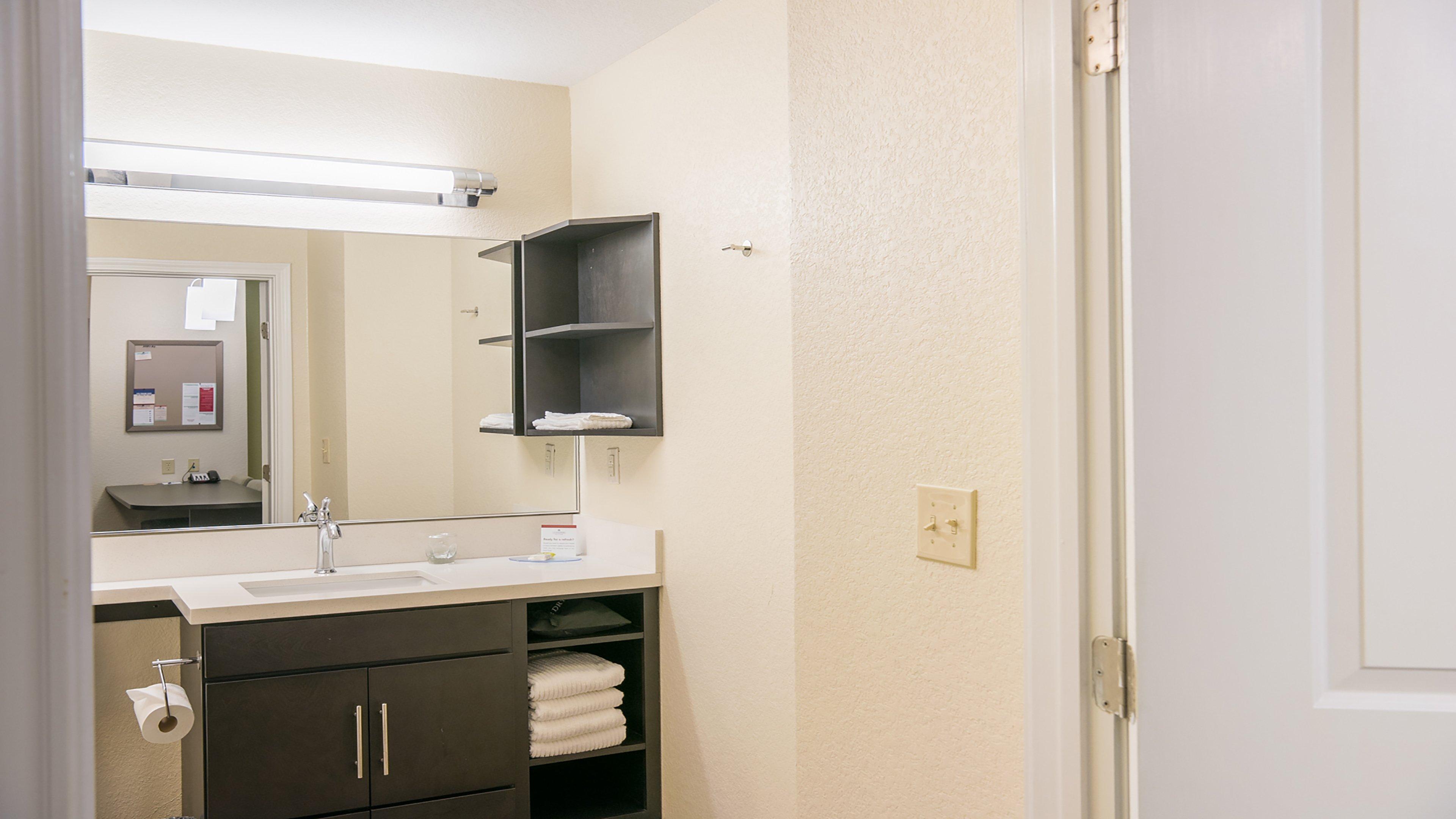 Candlewood Suites Bay City By Ihg Exteriér fotografie