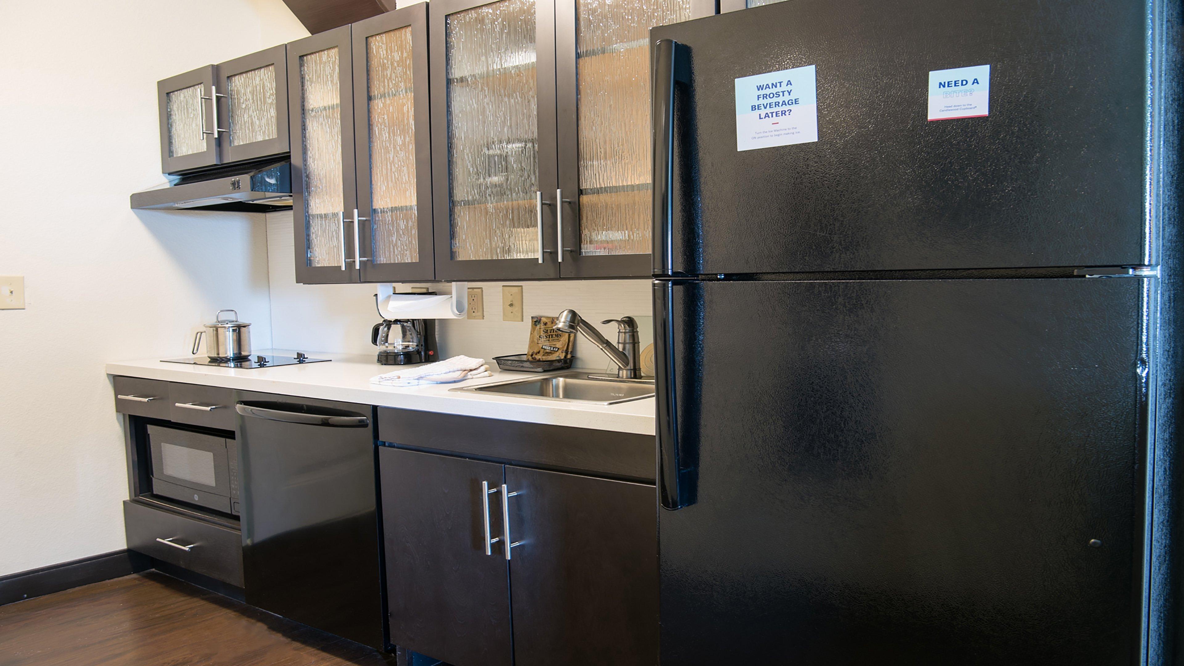 Candlewood Suites Bay City By Ihg Exteriér fotografie