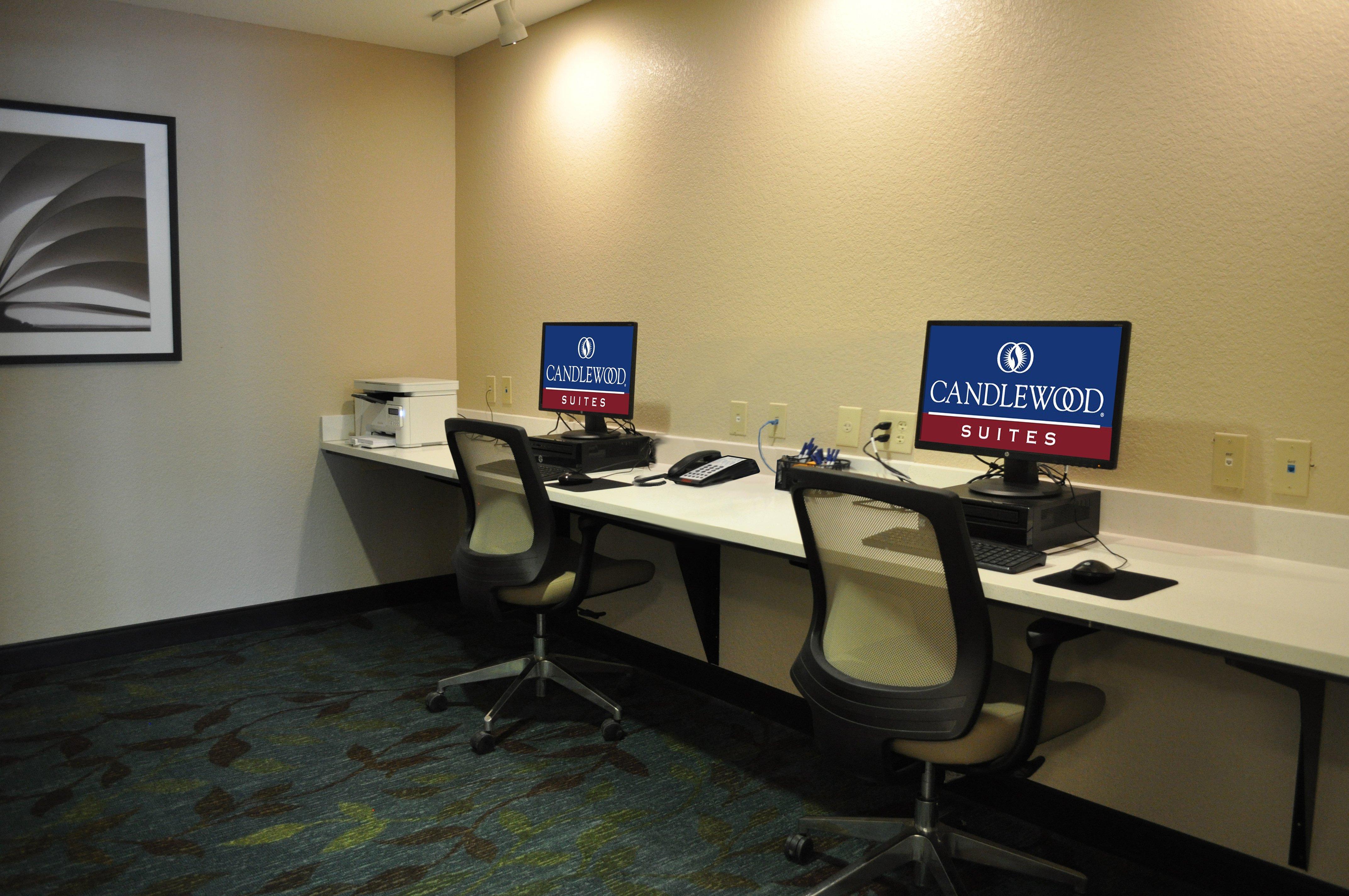 Candlewood Suites Bay City By Ihg Exteriér fotografie