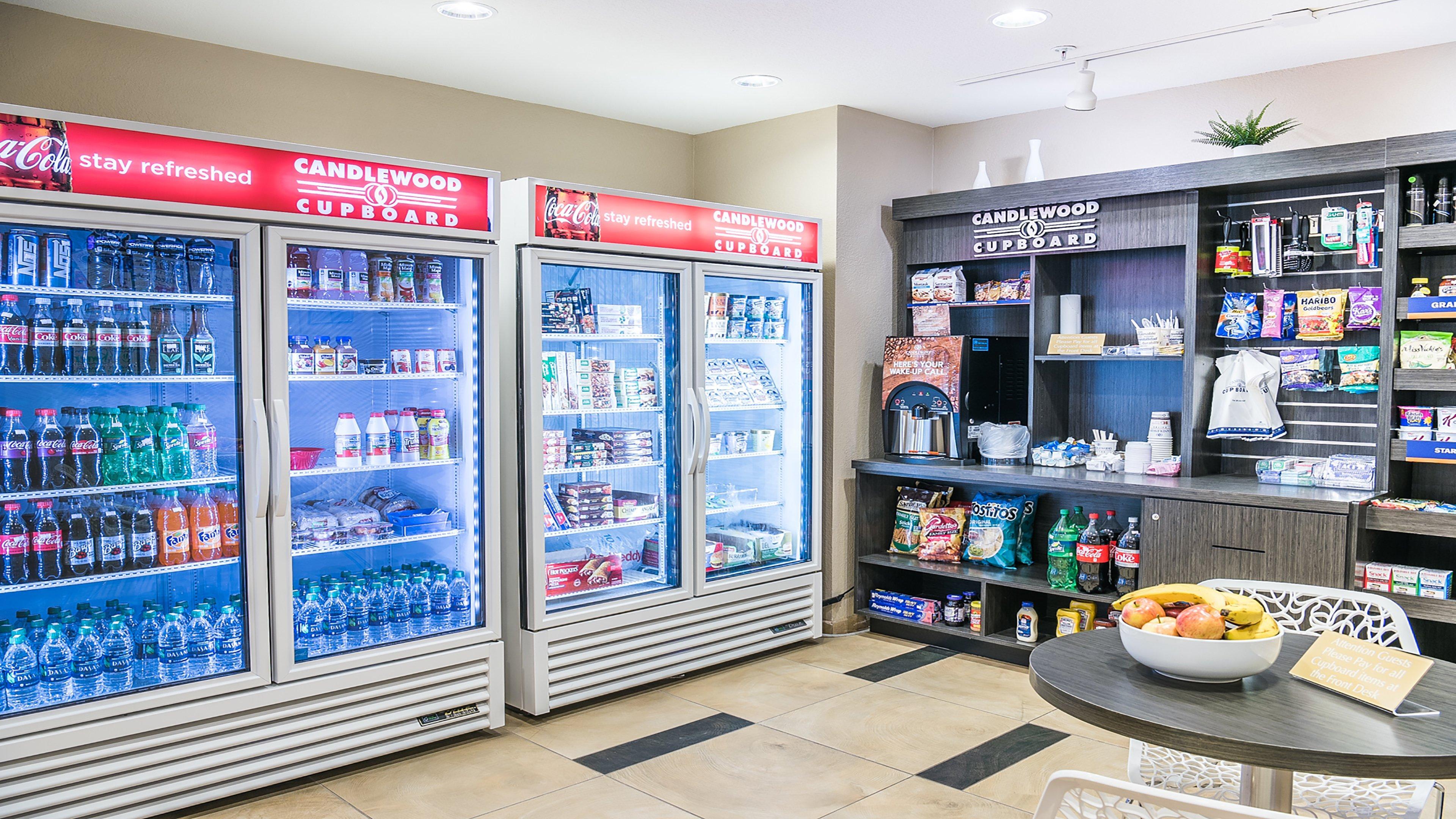 Candlewood Suites Bay City By Ihg Exteriér fotografie