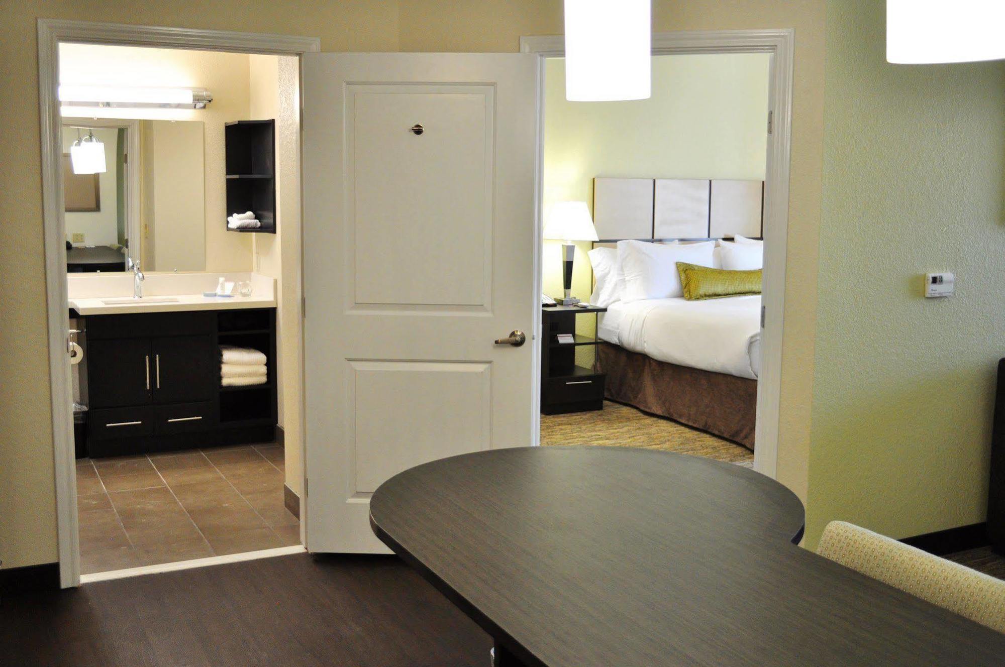 Candlewood Suites Bay City By Ihg Exteriér fotografie