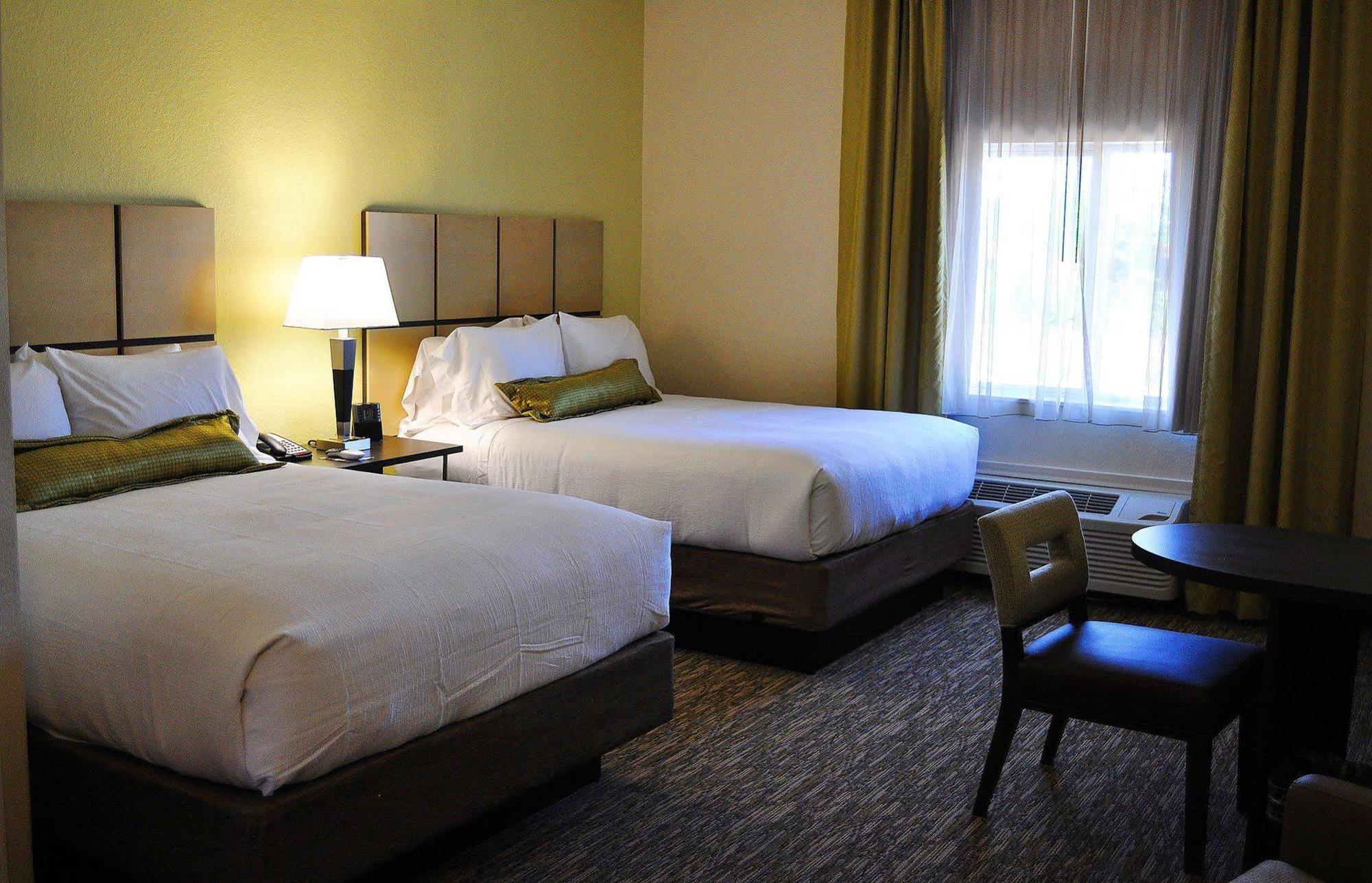 Candlewood Suites Bay City By Ihg Exteriér fotografie