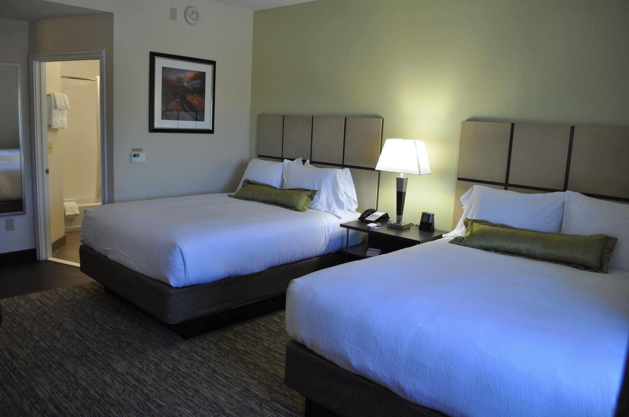 Candlewood Suites Bay City By Ihg Exteriér fotografie