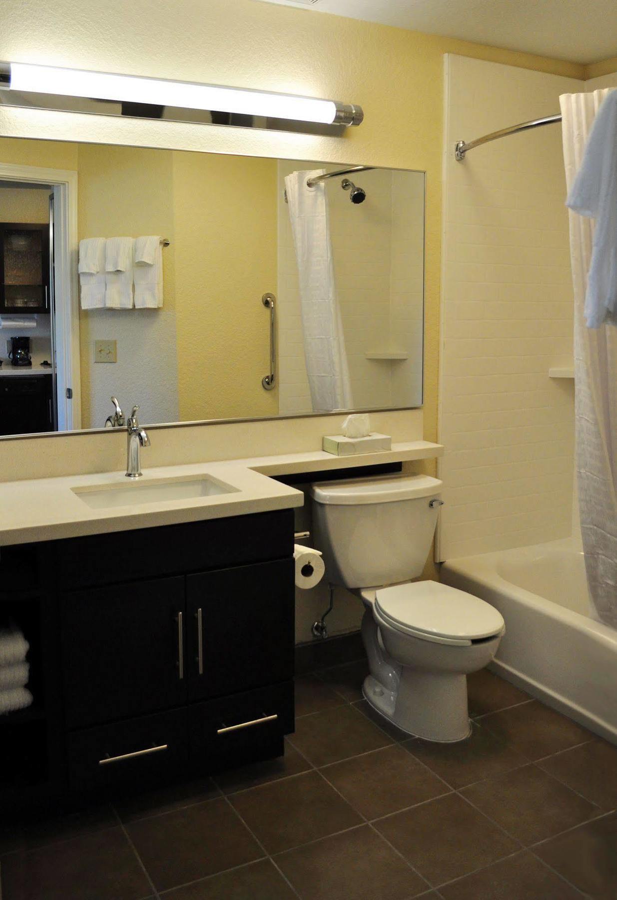 Candlewood Suites Bay City By Ihg Exteriér fotografie