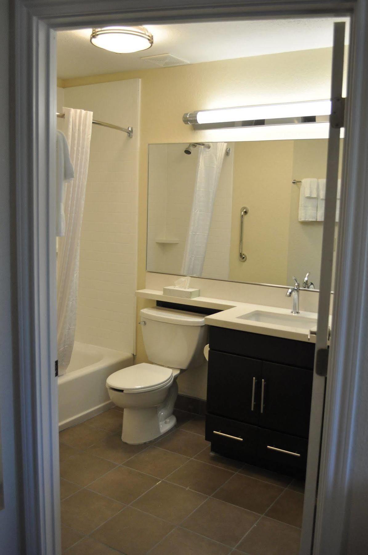 Candlewood Suites Bay City By Ihg Exteriér fotografie