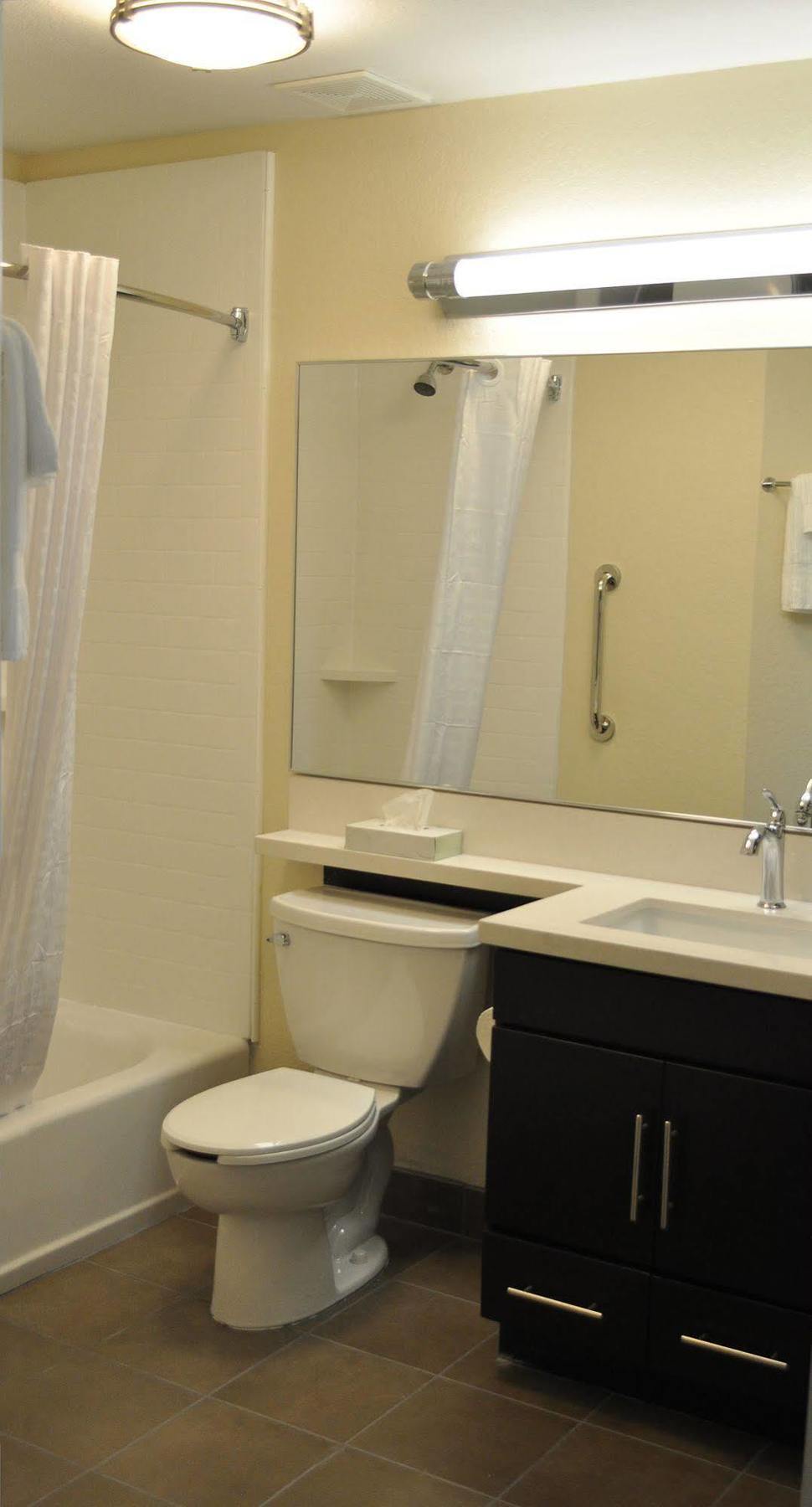 Candlewood Suites Bay City By Ihg Exteriér fotografie